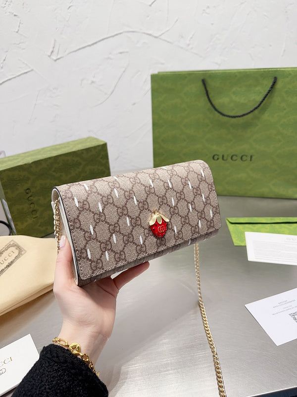 Amelia  - GCI Bags - 11723