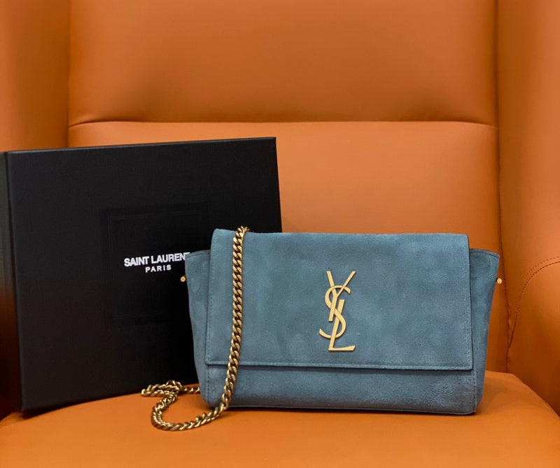 Amelia - YSL Bag - 2041