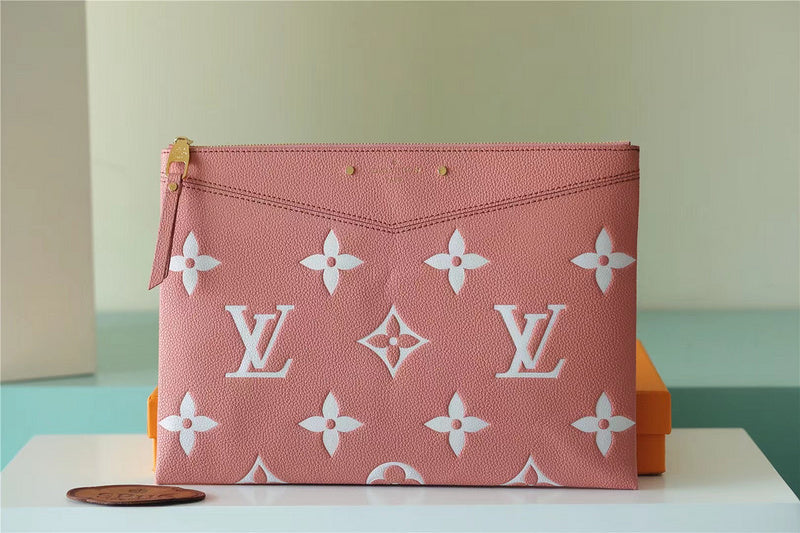 Fan Fashion Lu-Vi bags - 8812
