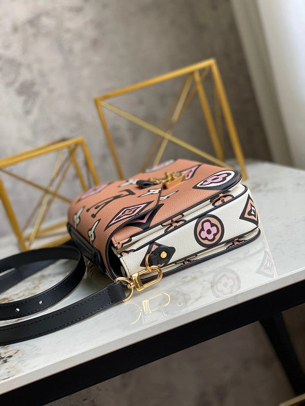 Amelia - LV Bags - 12840