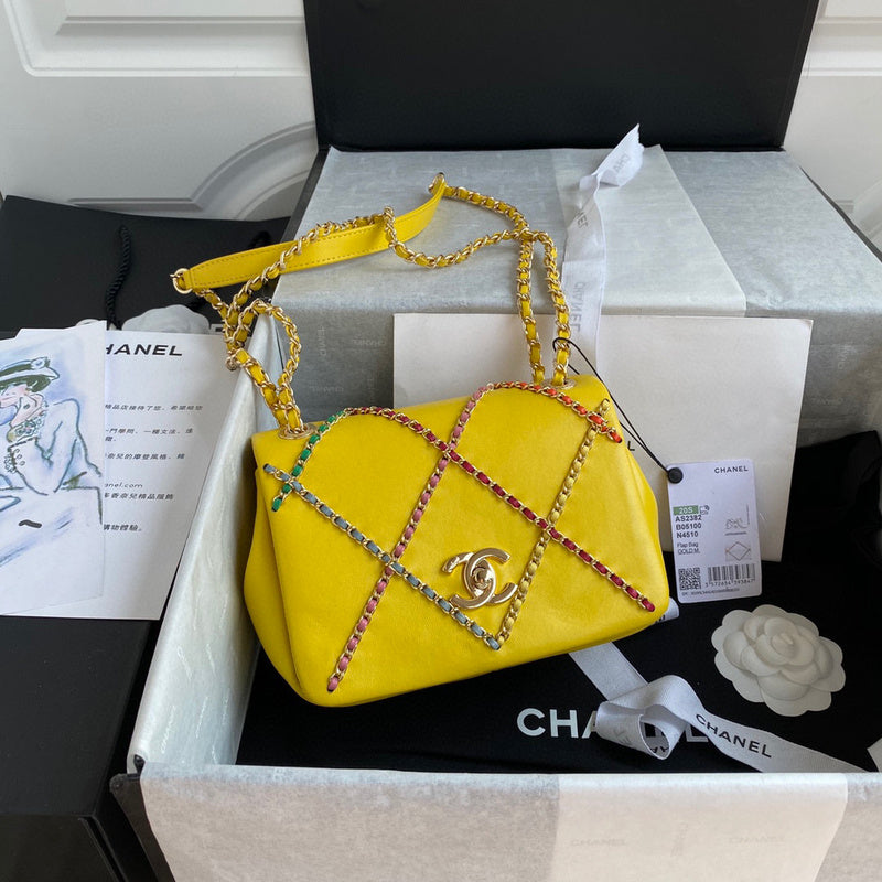 Wellow Bags - Chanel - Bags  - 536