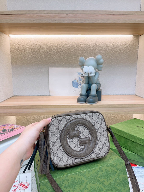 Amelia  - GCI Bags - 11583