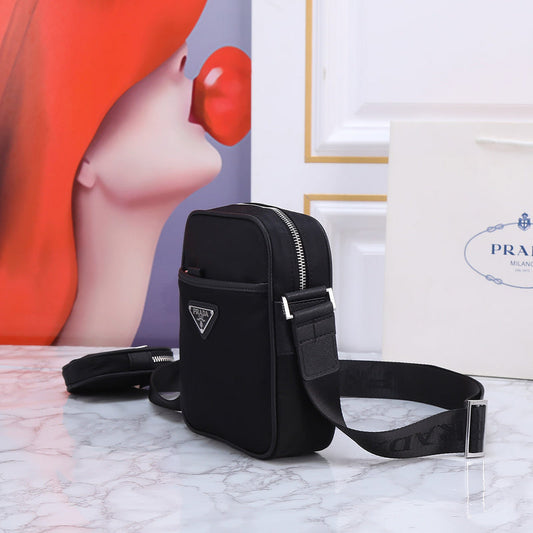 Amelia- PRDA  LUXURY BAGS - 002