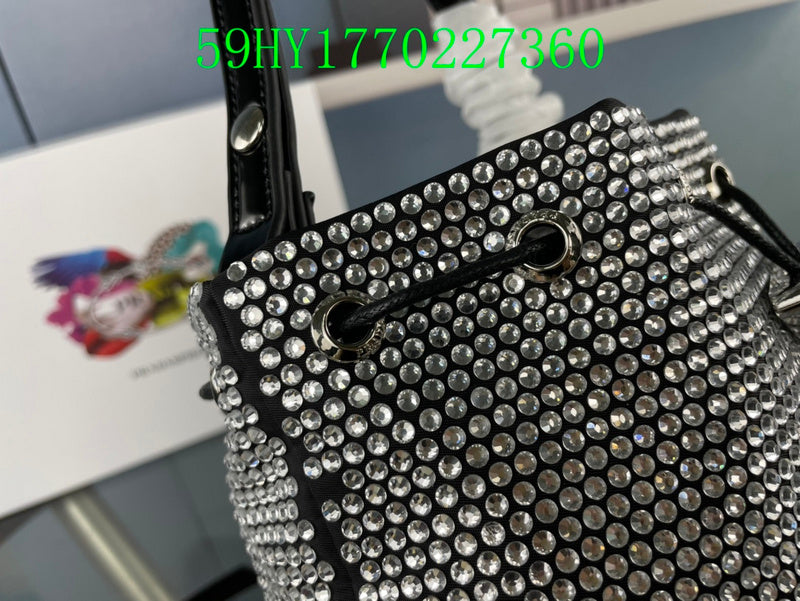 Prada Bags - The Barnes Bags  493