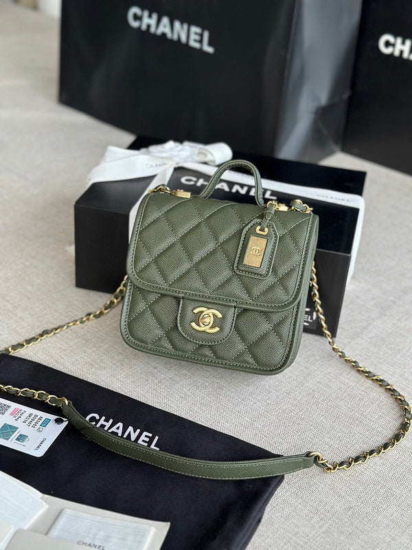 AmeliaLuxury - CHL Bags - 2791