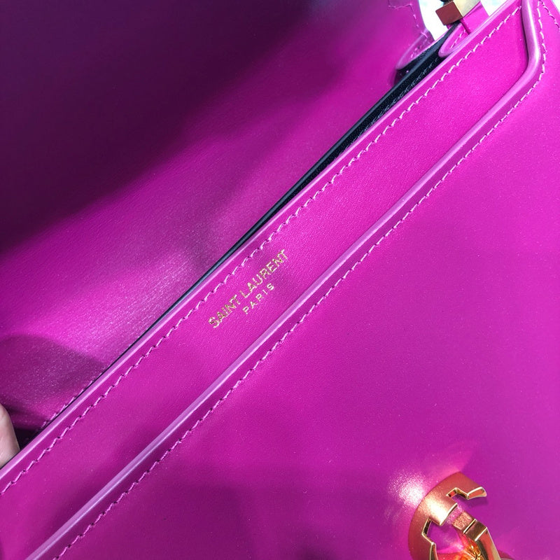 Amelia - YSL Bag - 2267