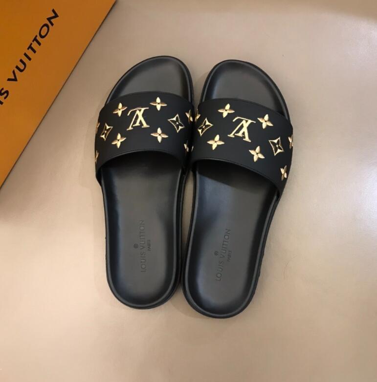 AmeliaLuxury - LOV Men Shoes - 1552