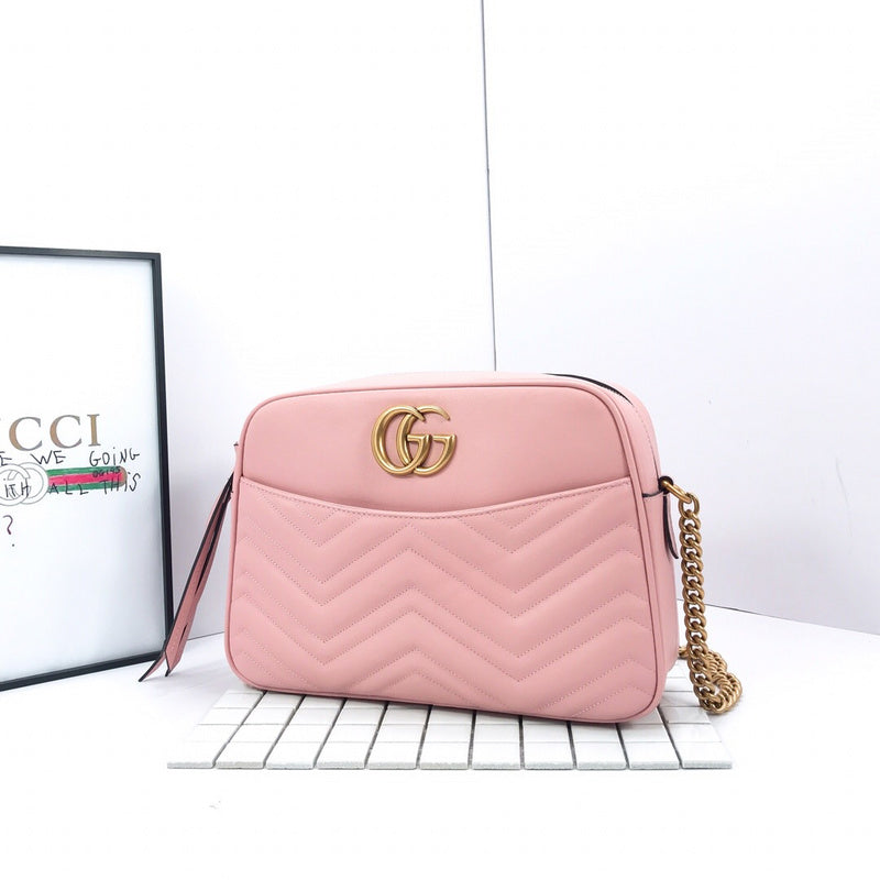 Amelia Fashion - GCI Bags - 2501