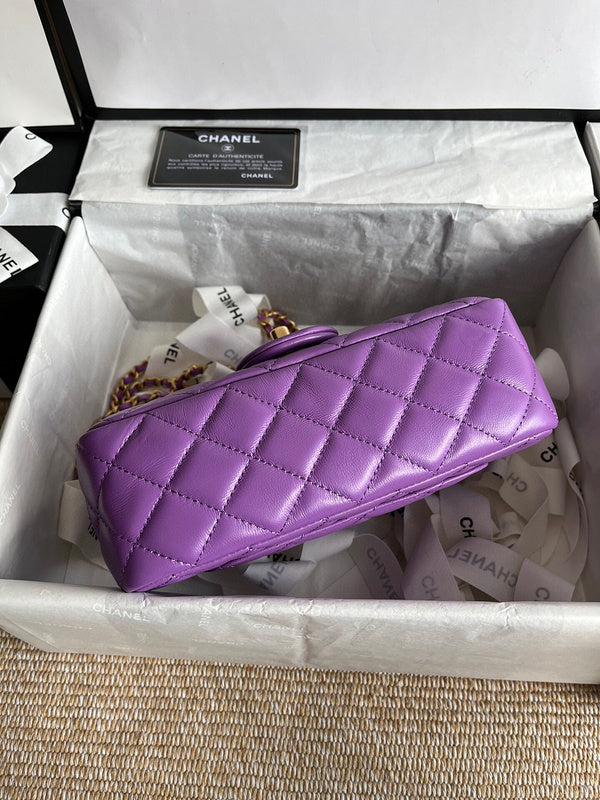 AmeliaLuxury - CHL Bags - 3468