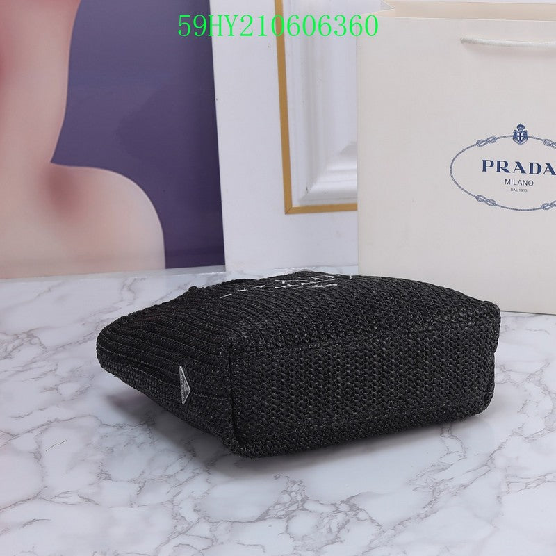 Prada Bags - The Barnes Bags  210