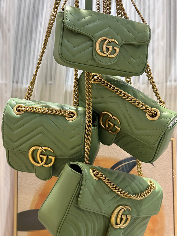Amelia  - GCI Bags - 12250