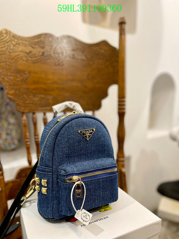 Prada Bags - The Barnes Bags  859