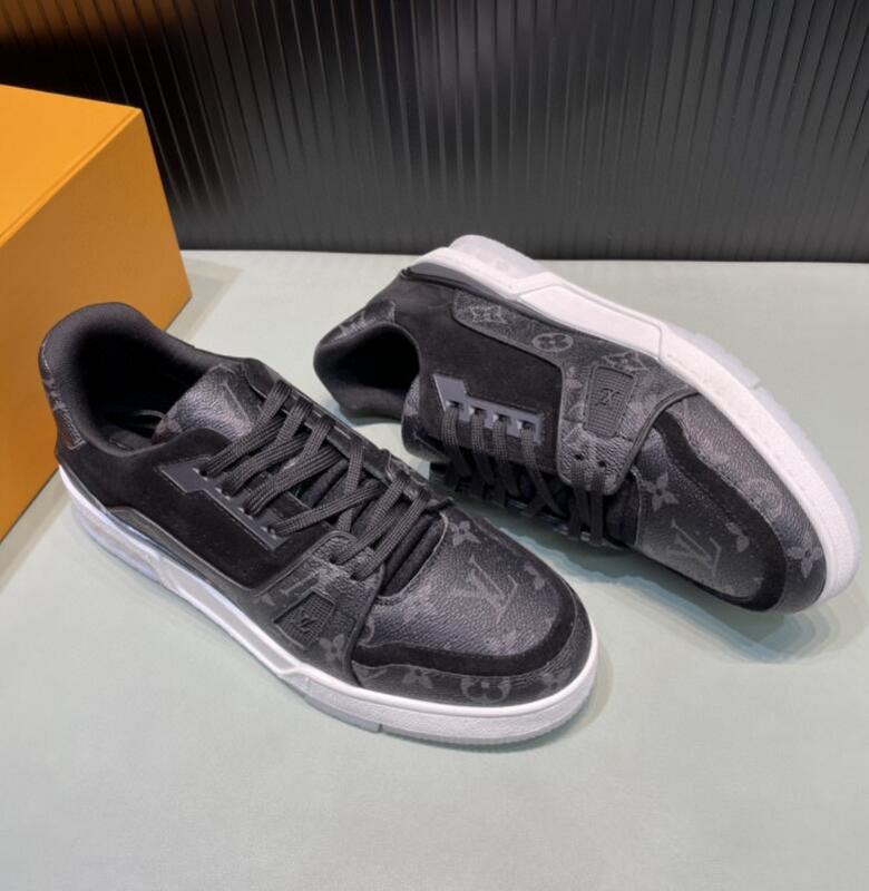 AmeliaLuxury - LOV Men Shoes - 1286