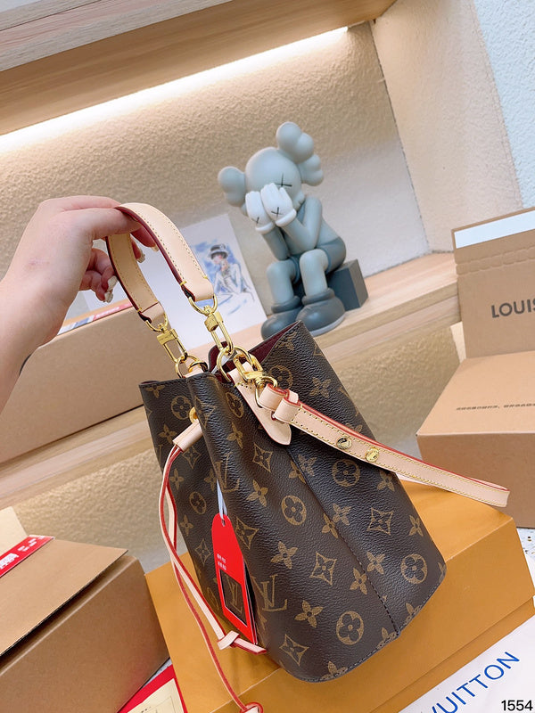 Amelia - LV Bags - 14481
