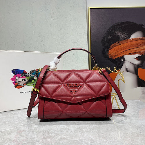 Barnes-Bags - Prada Bags - 886