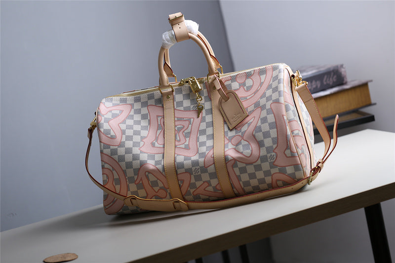 Amelia - LOV Travel Bags - 271