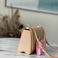 Fan Fashion Lu-Vi Bags - 16653