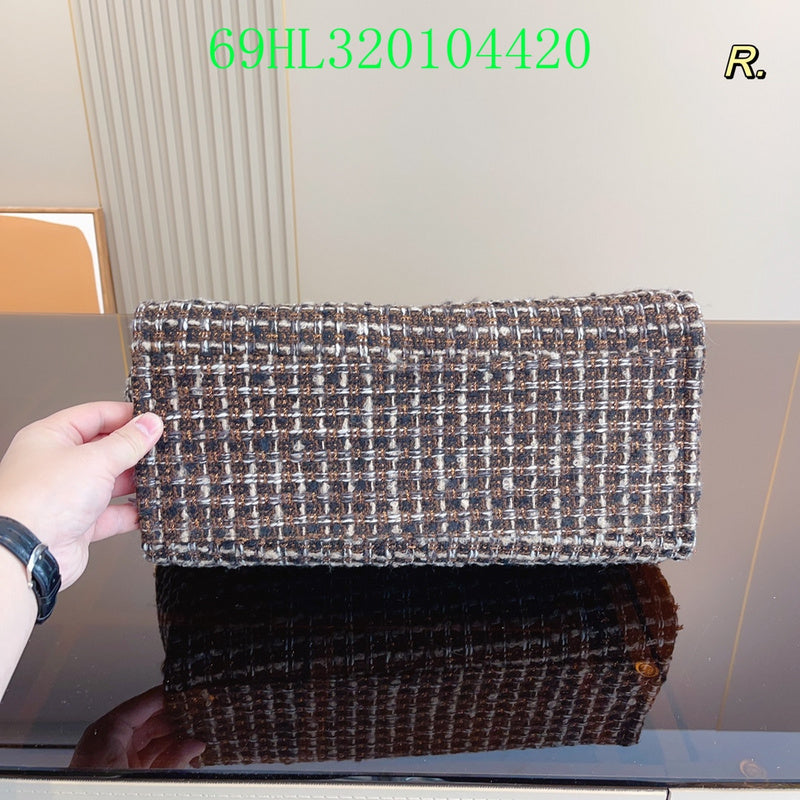 Amelia - CHL Bags - 1604