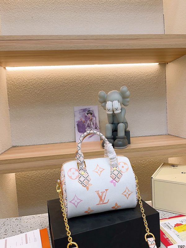 Amelia - LV Bags - 14571