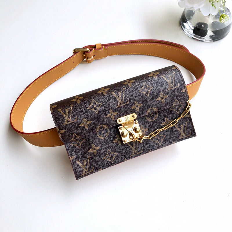 Amelia - LV Bags - 13012