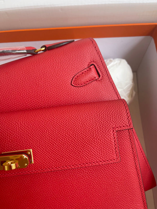 LO - HRMS DESIGNER BAGS - WOMEN BAGS - 928