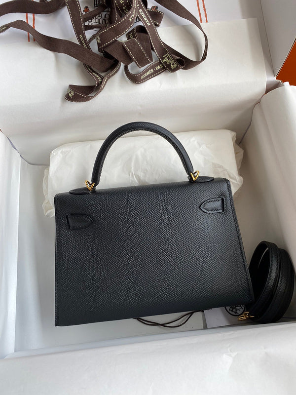 LO - HMS Luxury Bags - 881