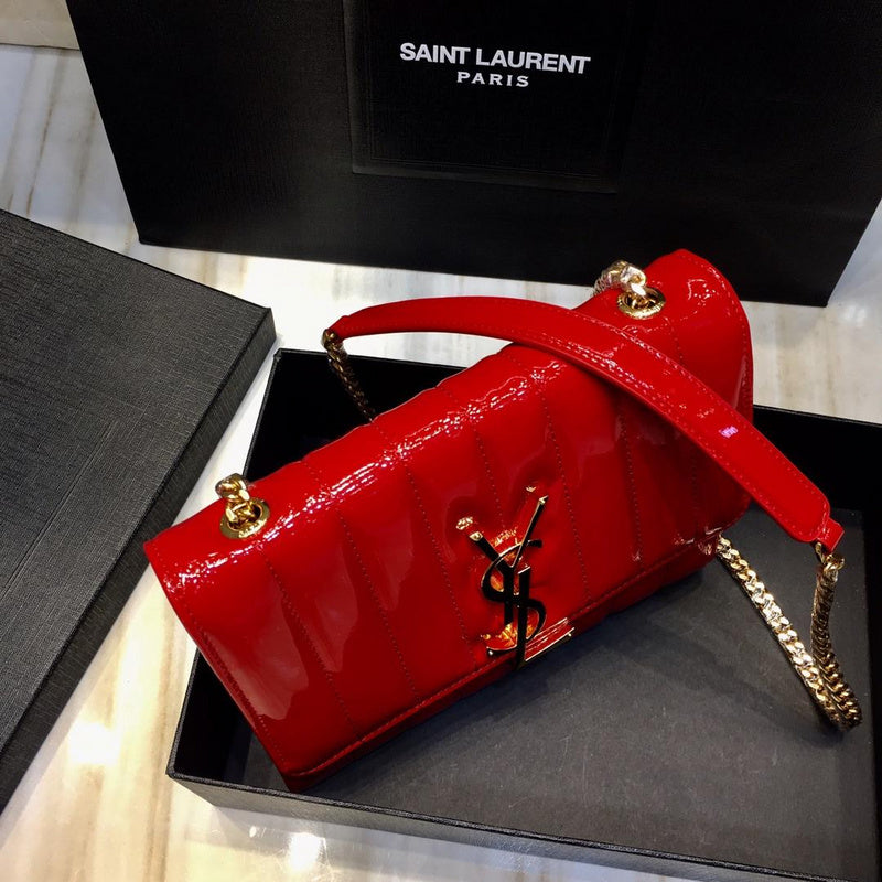 Amelia - YSL Bag - 2918