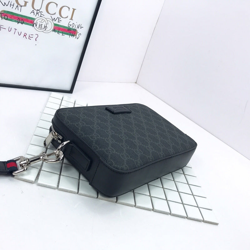 Amelia Fashion - GCI Bags - 2601