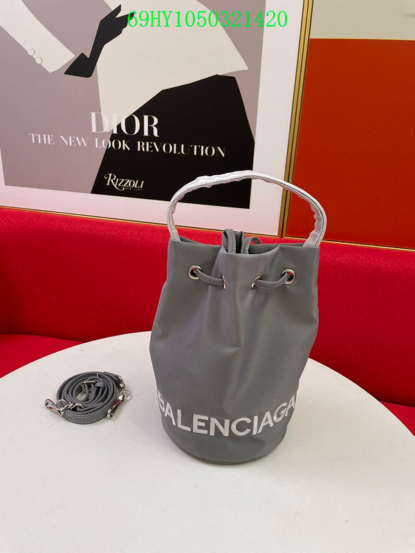 Amelia - BGA Bags - 2367
