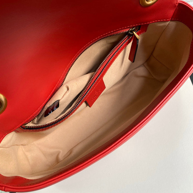 Amelia- GCI Lady Bags - 1108