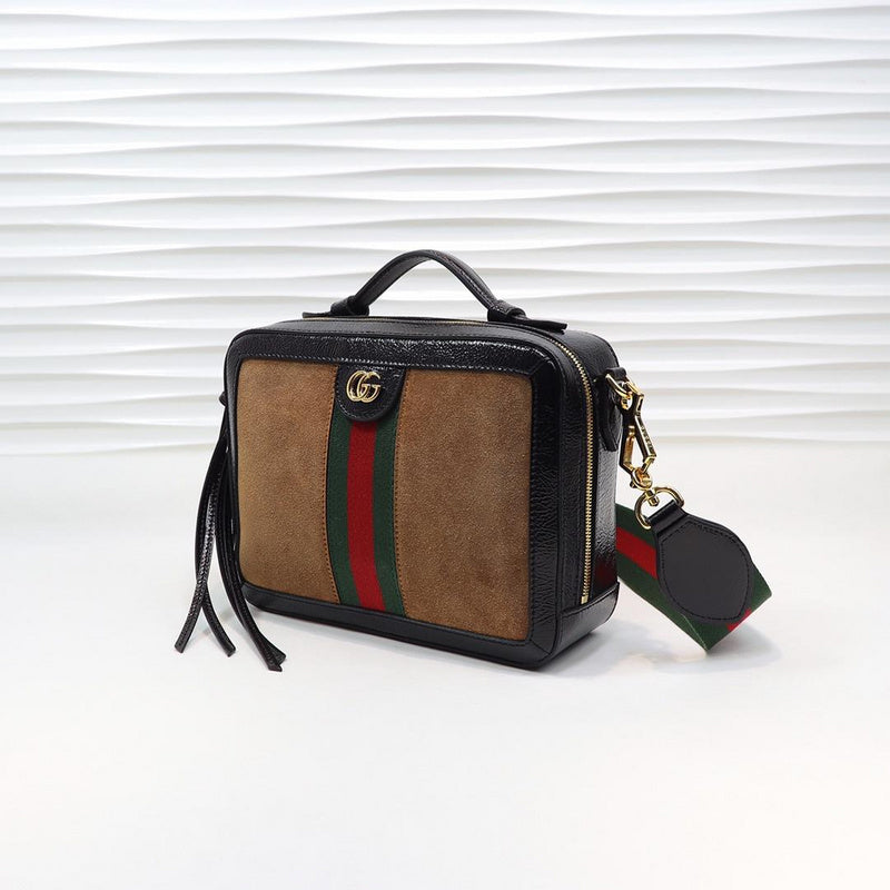 AmeliaLuxury - GCI Bags - 857