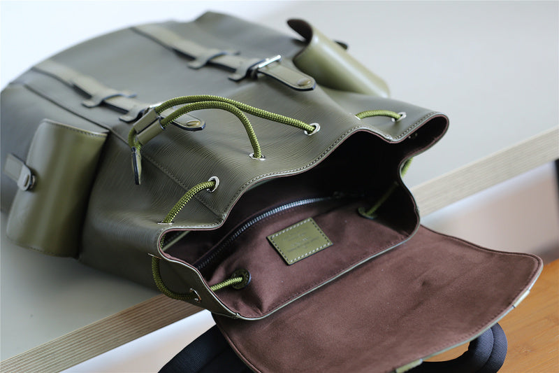 Fan Fashion Lu-Vi bags - 9695