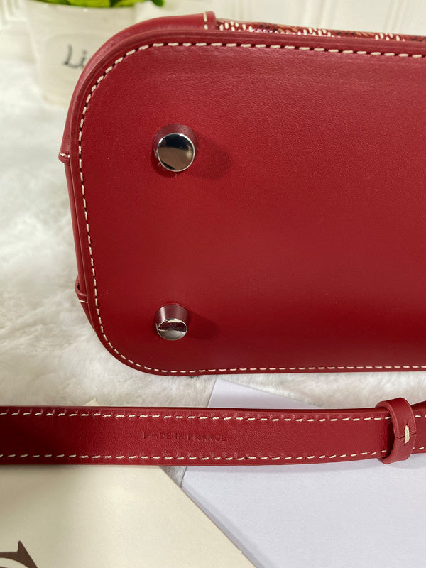 Amelia- G-YARD BAGS - 131