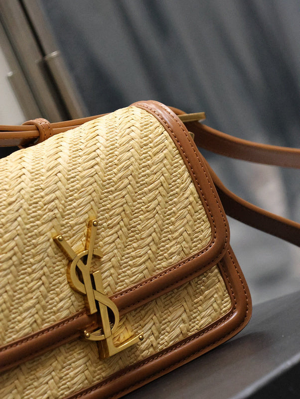Amelia - YSL Bag - 3986