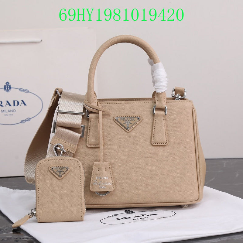 Prada Bags - The Barnes Bags  893