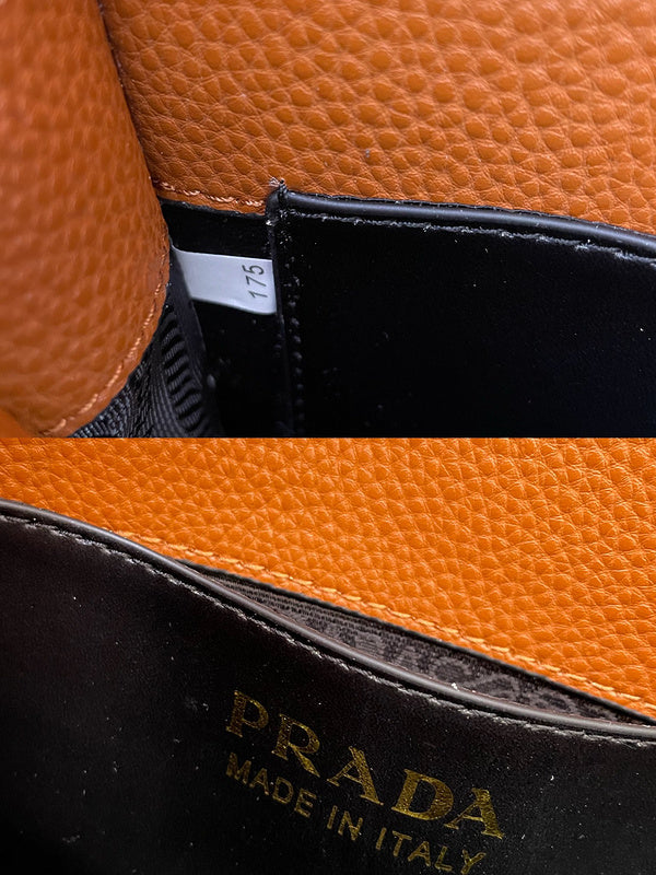Amelia- PRDA  LUXURY BAGS - 179