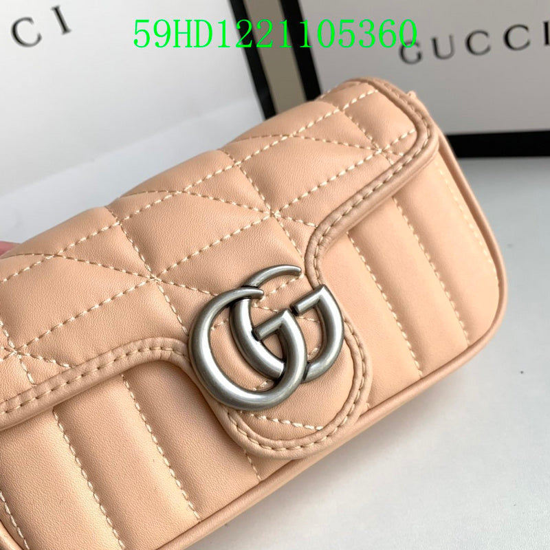 Amelia - GCI Bags - 10446
