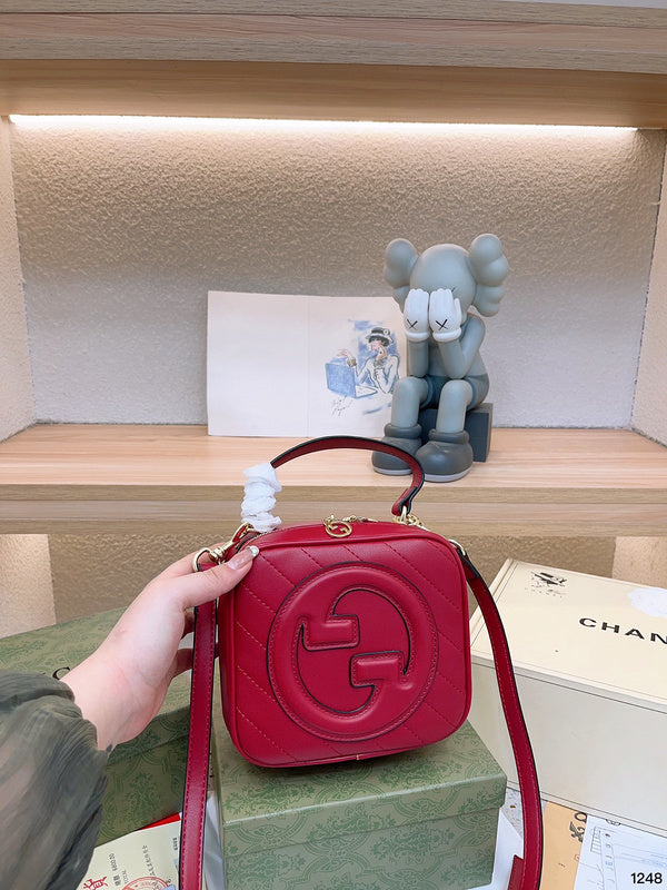 Amelia  - GCI Bags - 11653