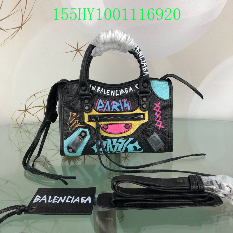 Amelia - BGA Bags - 2410