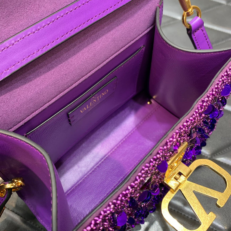 Amelia- VEL WOMEN LUXURY BAGS - 010