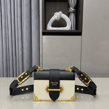 Amelia- PRDA  LUXURY BAGS - 775