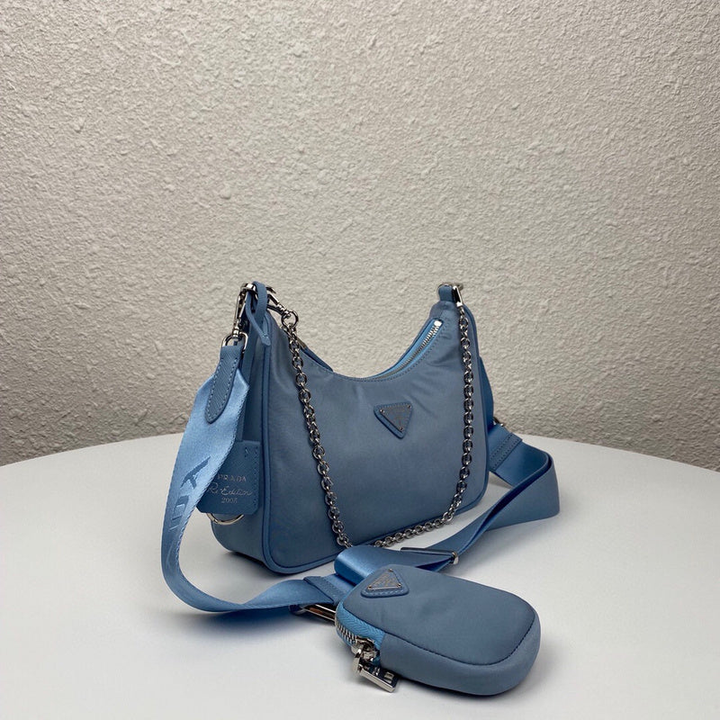 Reeby Bags - Prada Bags - 079