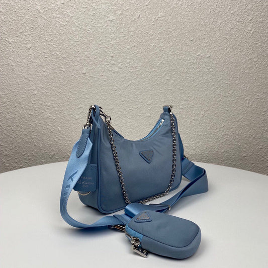 Reeby Bags - Prada Bags - 079