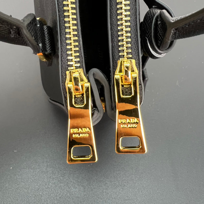 Amelia- PRDA  LUXURY BAGS - 262