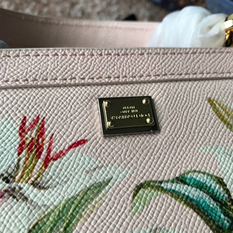Amelia- DG Bags - 253
