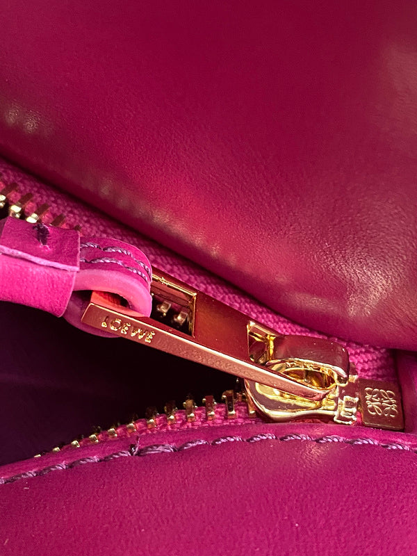 Amelia's Bag Gallery - LWO Bags - 625