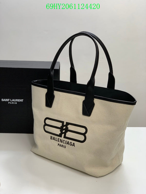 Amelia - BGA Bags - 1959