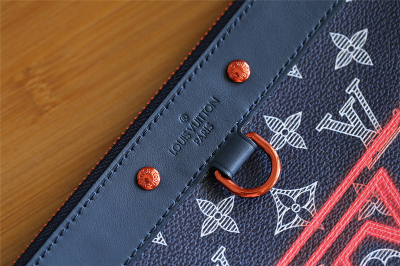 Fan Fashion Lu-Vi bags - 11123