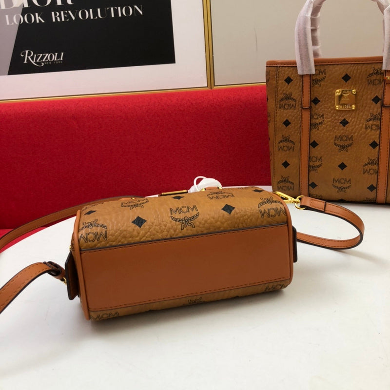 Amelia - MAmeliaBRANDED BAGS - 001