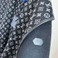 Luxury Louis Vuitton  Wrap Coat 041